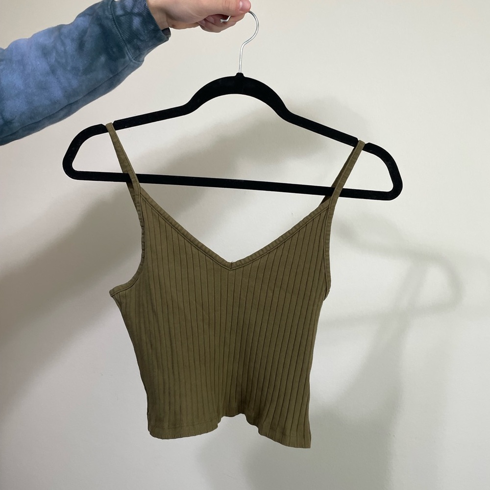 H&M Tank Top